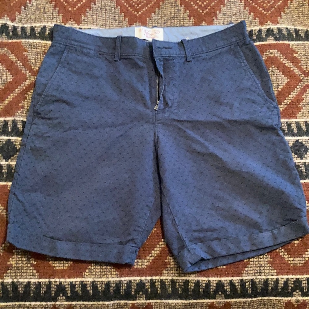 Penguin Shorts